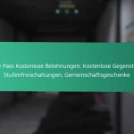 Battle Pass Überraschungsbelohnungen: Unerwartete Drops, Verborgene Schätze, Geheimnisvolle Gegenstände
