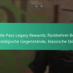 Battle Pass Operator Belohnungen: Neue Charaktere, Einzigartige Fähigkeiten, Skins
