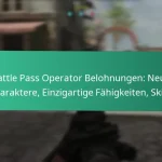 CDL-Betreiber-Promocodes: Saisonale Angebote, Exklusive Skins, Begrenzte Zeit