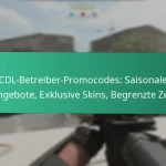 Battle Pass Operator Belohnungen: Neue Charaktere, Einzigartige Fähigkeiten, Skins