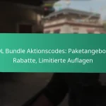 CDL-Betreiber-Promocodes: Saisonale Angebote, Exklusive Skins, Begrenzte Zeit