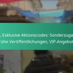 CDL Limited Aktionscodes: Zeitlich begrenzte Angebote, Dringlichkeit, Seltene Artikel