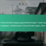 Event-Herausforderung Zeitlich begrenzte Preise: Dringlichkeit, Exklusive Angebote, Seltene Gegenstände