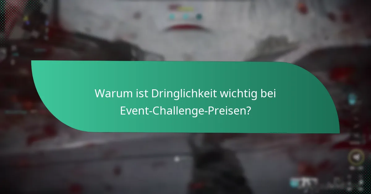 Wie nimmt man an Event-Challenge-Zeitbegrenzten Preisen teil?