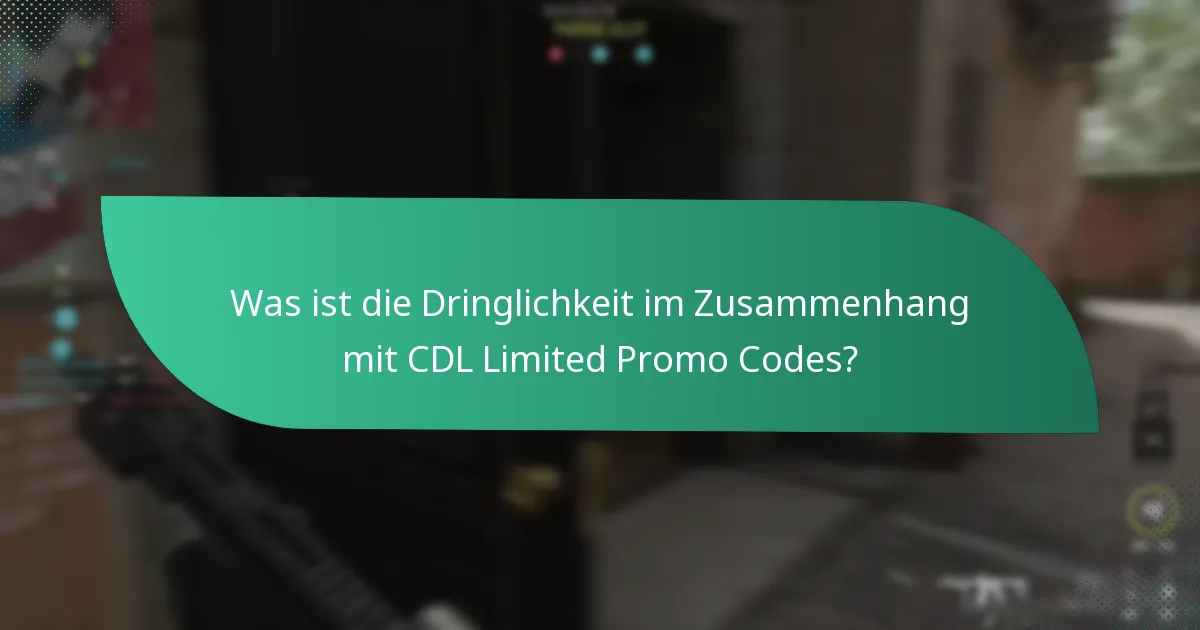 Wie beansprucht man CDL Limited Promo Codes?