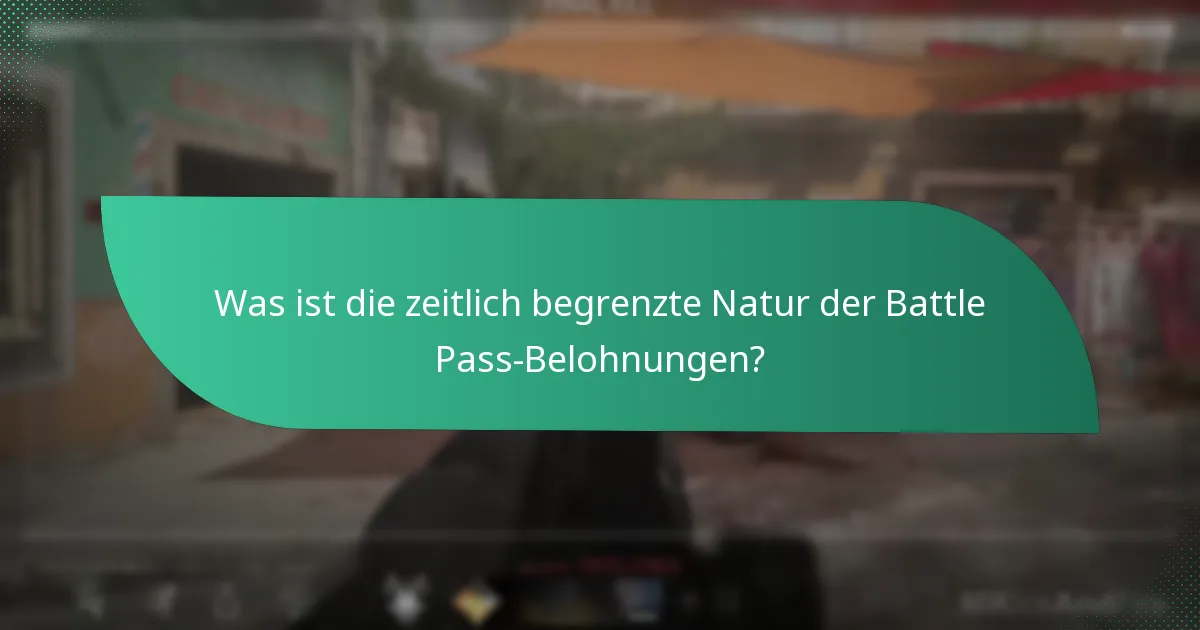 Welche Feiertagsthemen sind in den Battle Pass-Belohnungen enthalten?