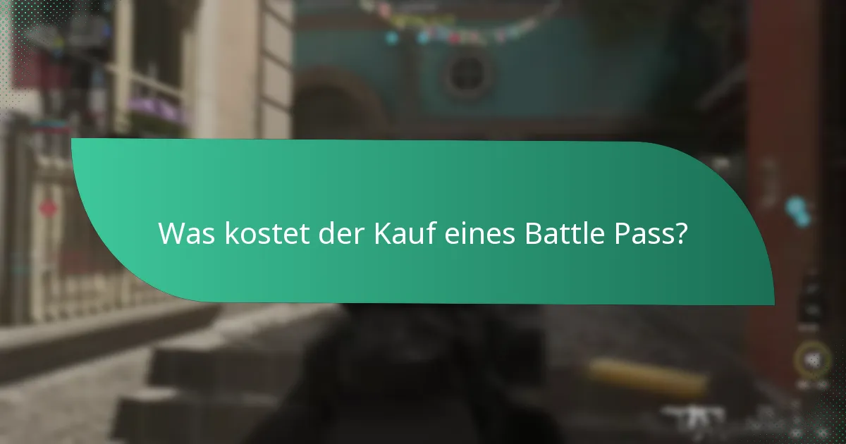 Wie funktionieren Bonusstufen im Battle Pass?