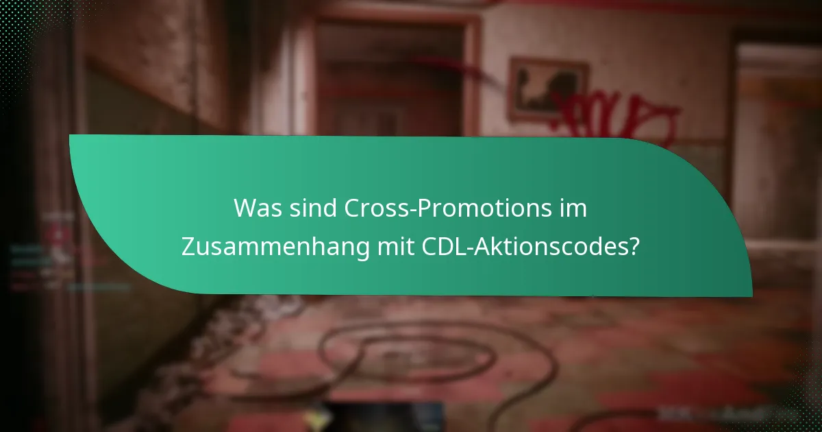 Welche einzigartigen Ereignisse sind mit CDL-Aktionscodes verbunden?