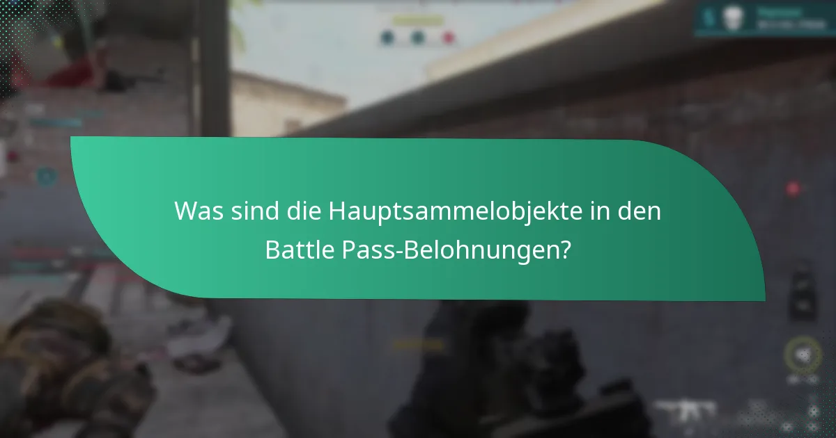 Wie erreicht man Vollständigkeitsziele im Battle Pass?