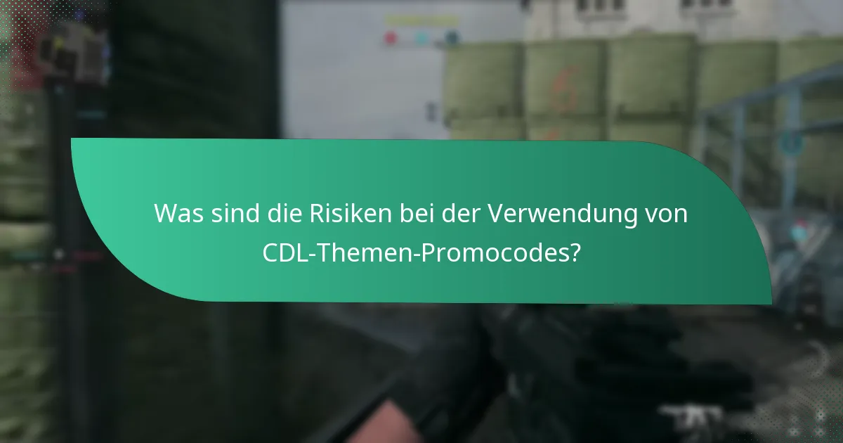 Welche Strategien maximieren die Einsparungen mit CDL-Themen-Promocodes?