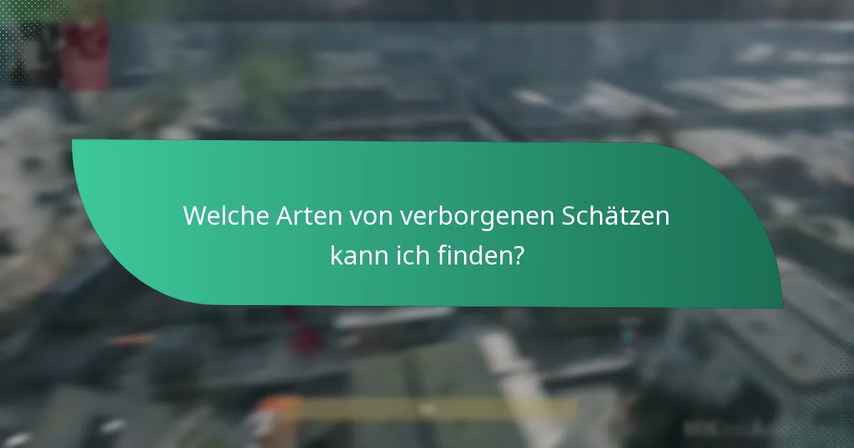 Was sind die Mechaniken hinter geheimnisvollen Gegenständen?