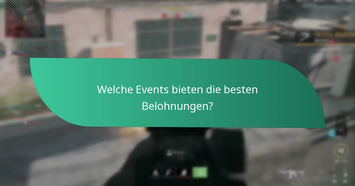 Wie werden Erfolge im Spiel anerkannt?