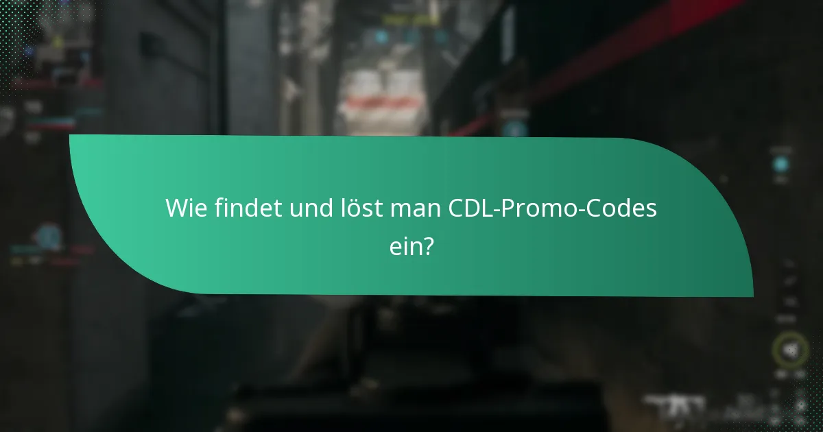 Wie vergleichen sich CDL-Promo-Codes mit anderen In-Game-Belohnungen?