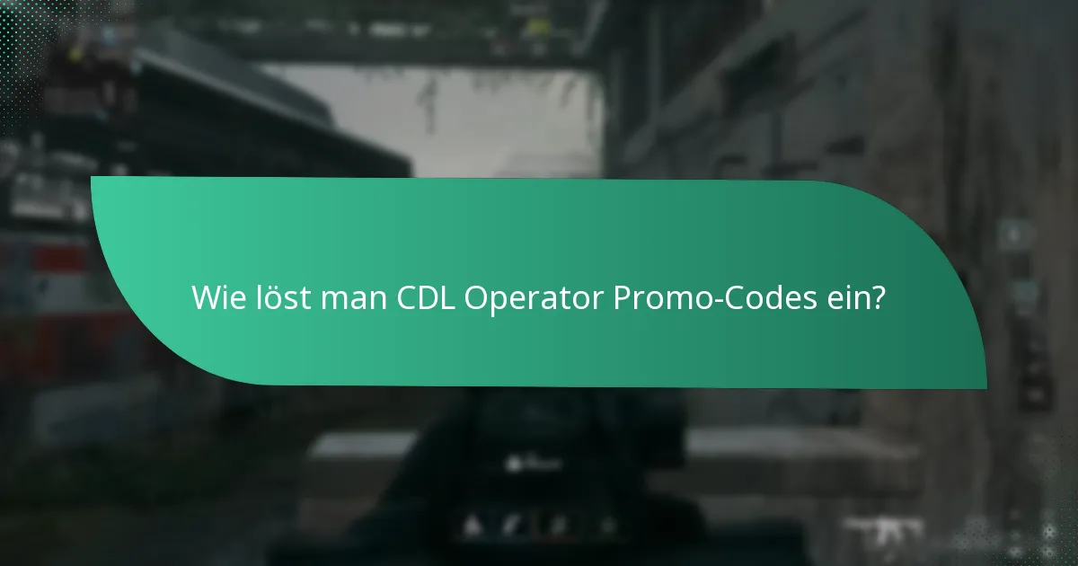 Wie vergleichen sich CDL Promo-Codes mit anderen Werbeaktionen?