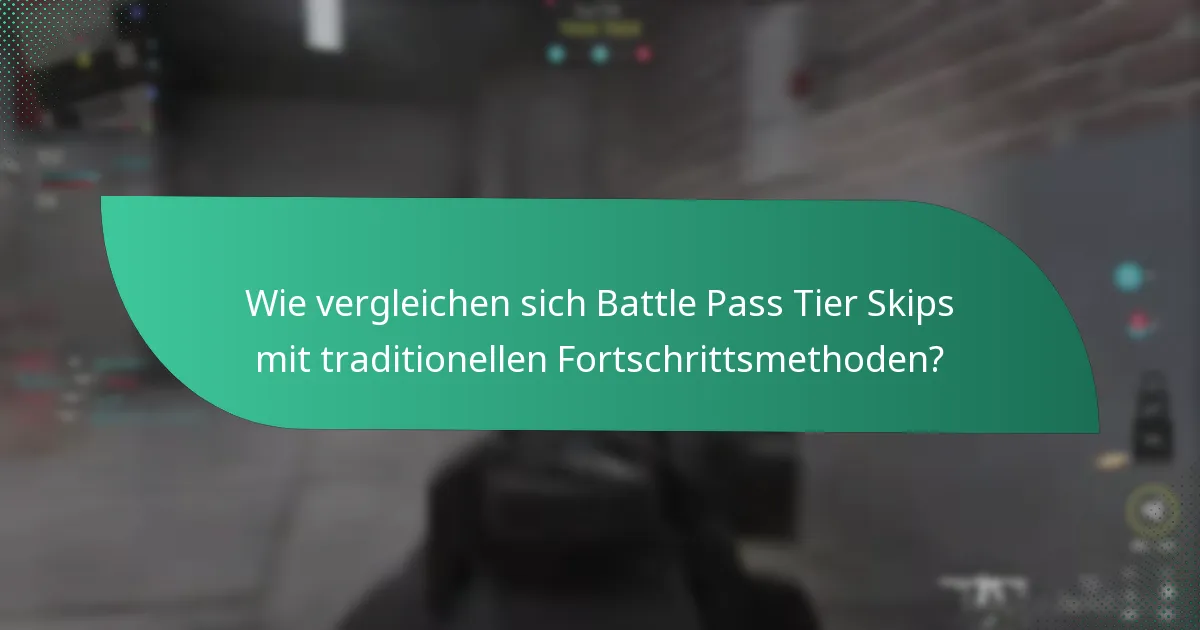 Was sind die Erfahrungen der Nutzer mit Battle Pass Tier Skips?